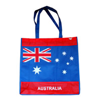 延庆KB50广告无纺布袋