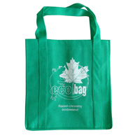 延庆KB23环保广告袋