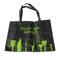 延庆KB65 无纺布袋