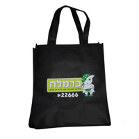 延庆KB02 无纺布购物袋