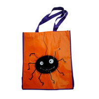 延庆KB05 覆膜无纺布袋（可定制）