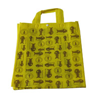 延庆KB10 无纺布购物袋（可定制）